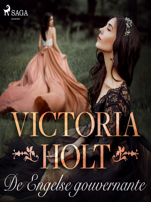 Title details for De Engelse gouvernante by Victoria Holt - Wait list